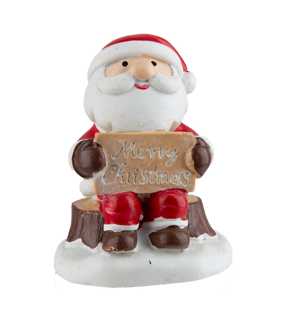 Miniature Decoration – Signboard A – Assorted (1 pc)