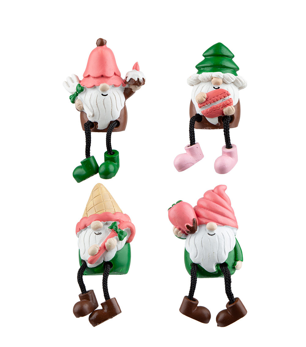 Miniature Dangling Decoration – Sweets – Assorted (1 pc)