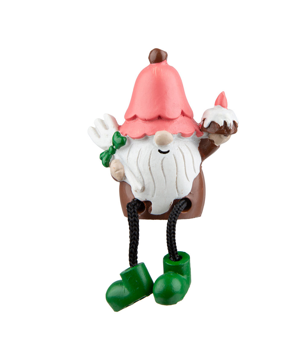 Miniature Dangling Decoration – Sweets – Assorted (1 pc)