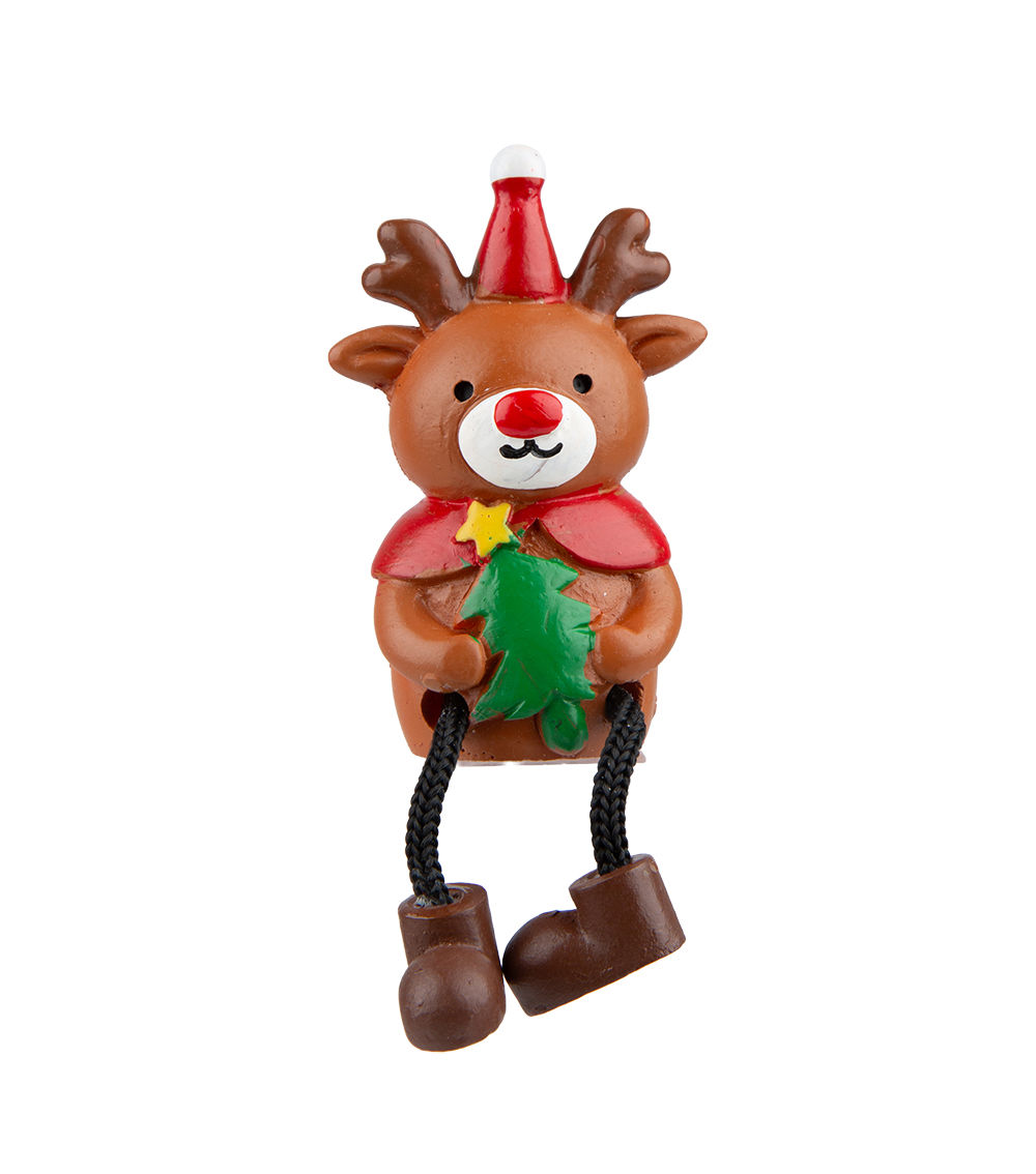 Miniature Dangling Decoration – Basic – Assorted (1 pc)