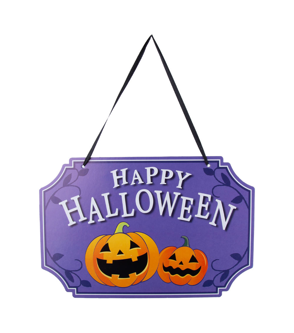 Door sign
