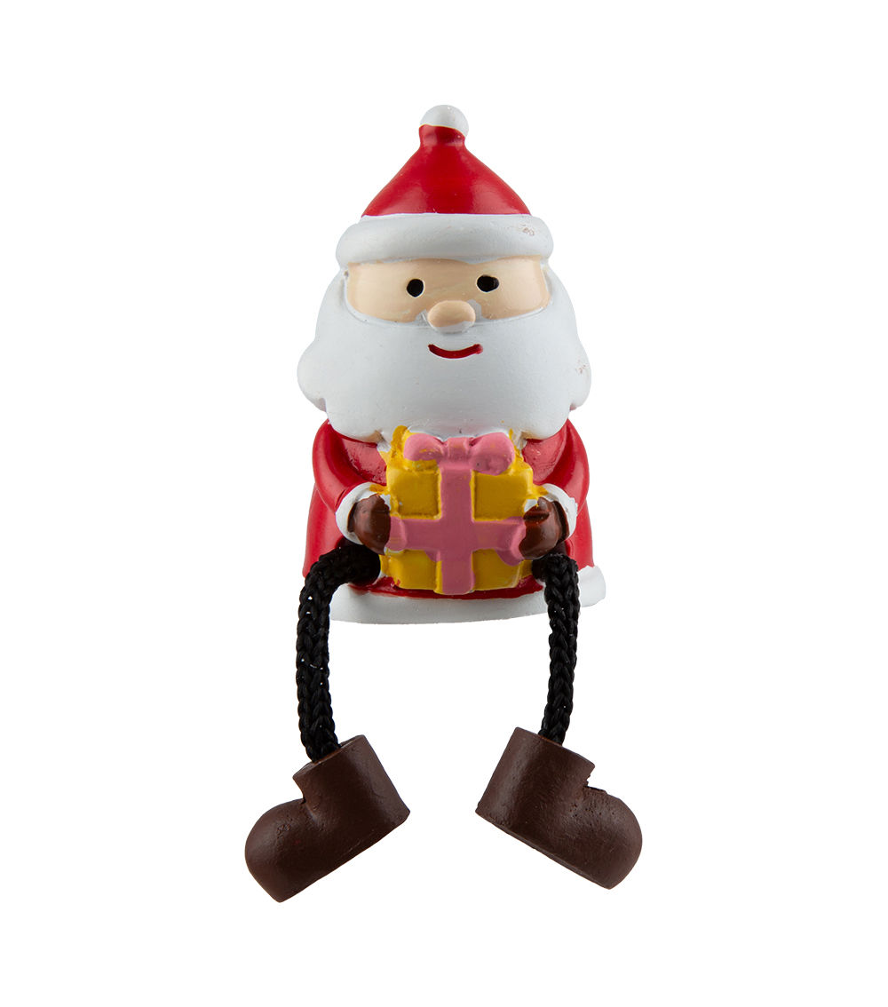 Miniature Dangling Decoration – Friends – Assorted (1 pc)