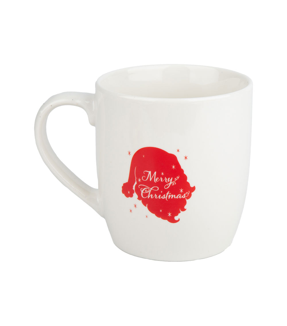 Mug Cup – Christmas – Assorted (1 pc)