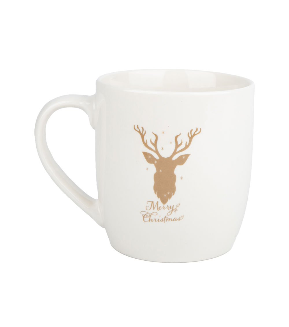 Mug Cup – Christmas – Assorted (1 pc)