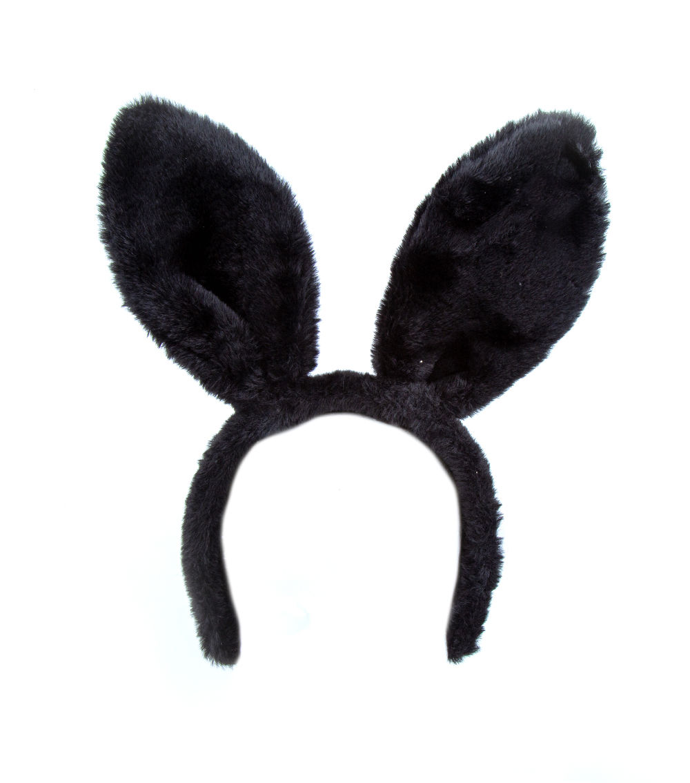 Rabbit Ears Headband