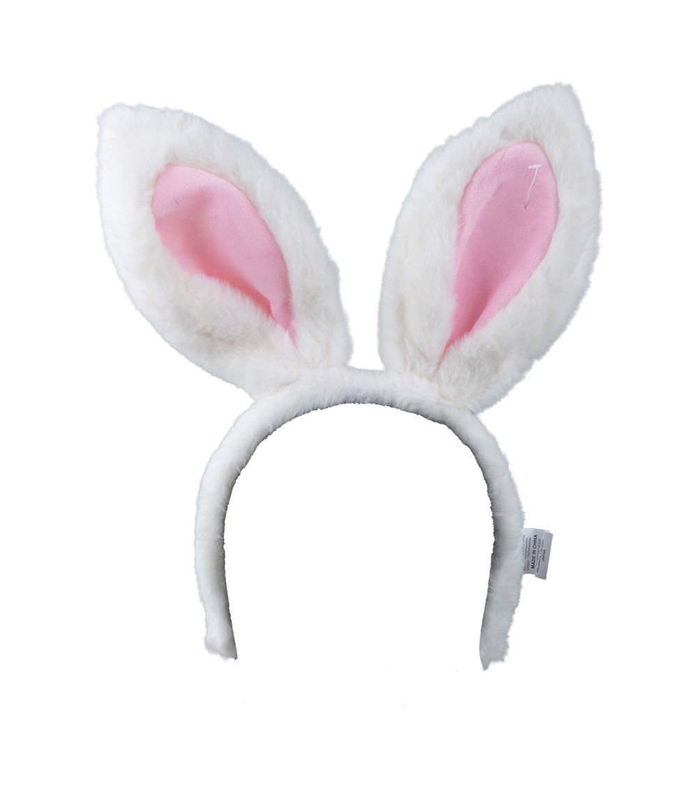 Rabbit Ears Headband