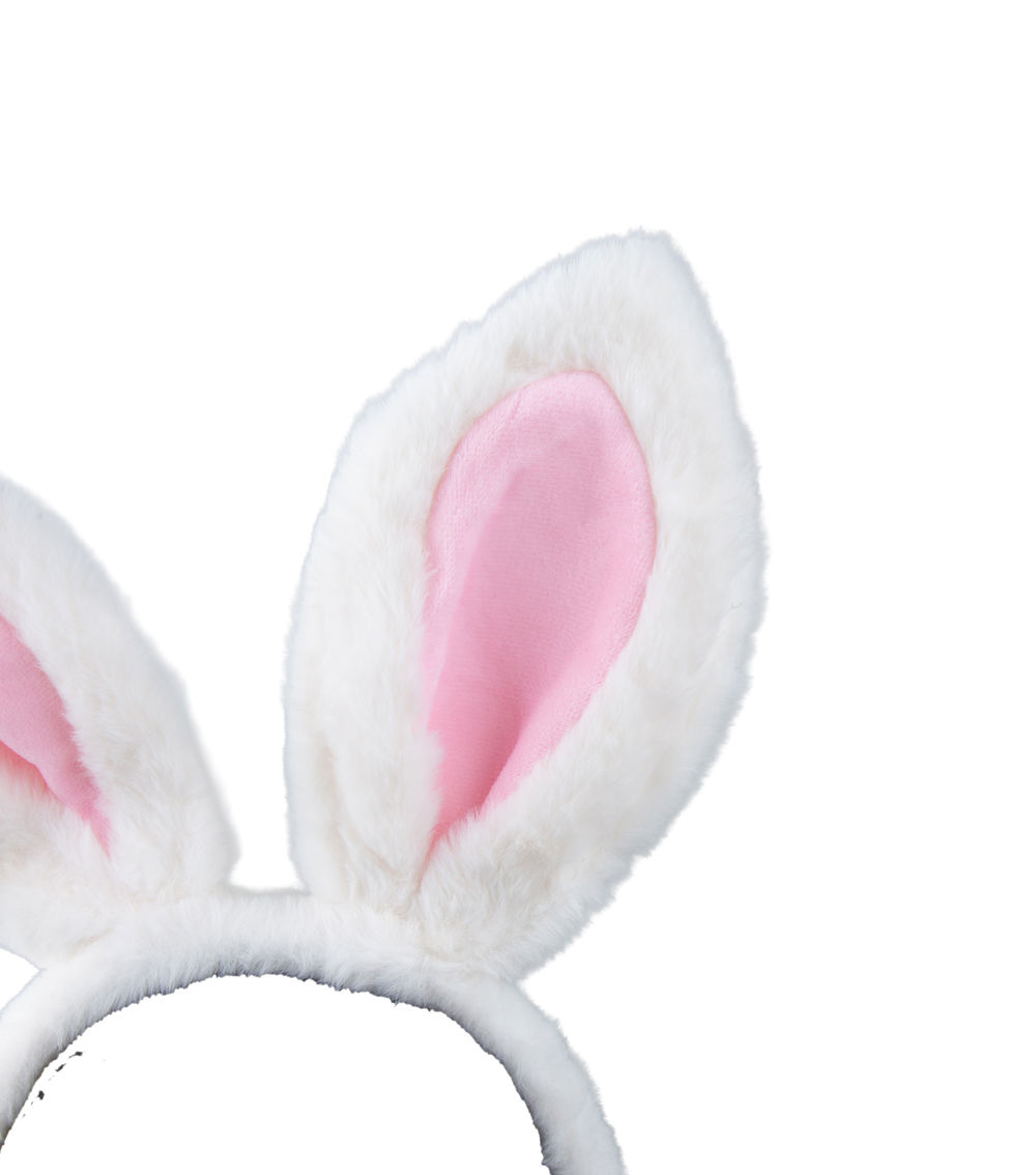 Rabbit Ears Headband