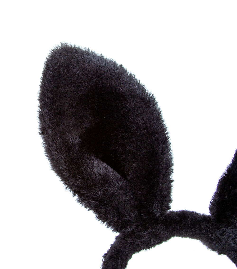 Rabbit Ears Headband