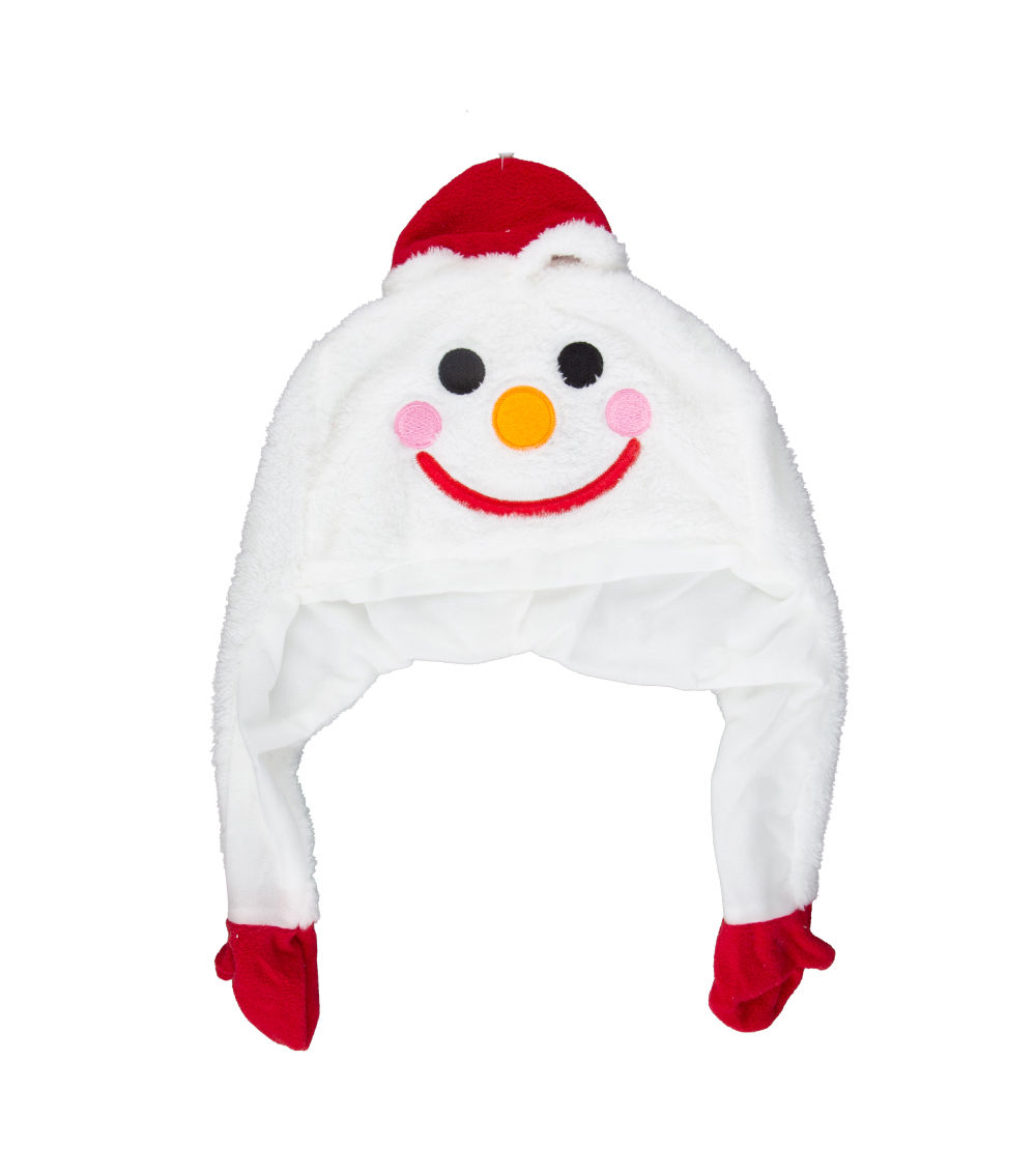 Christmas Hat – Assorted (1 pc)