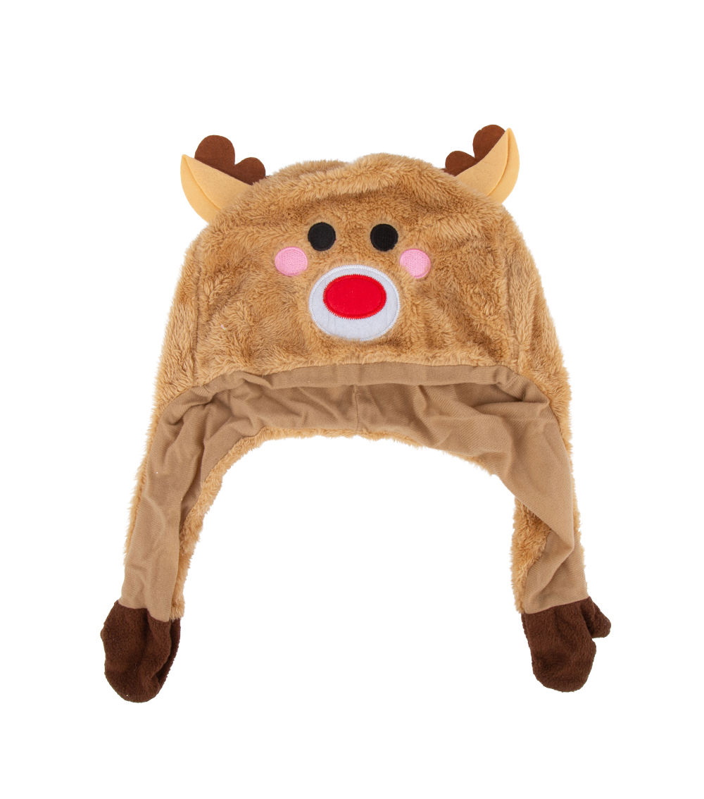 Christmas Hat – Assorted (1 pc)