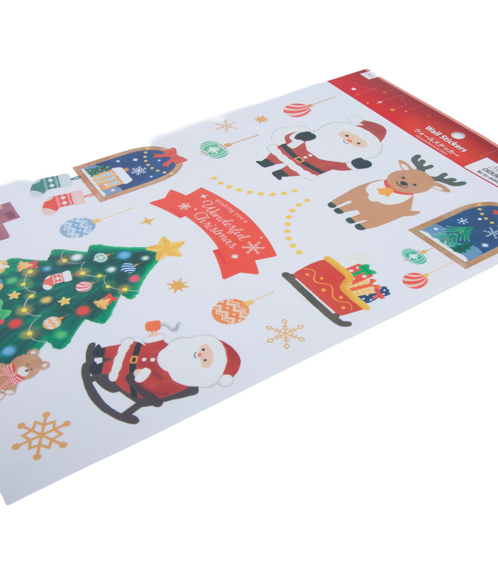Wall Stickers – Christmas