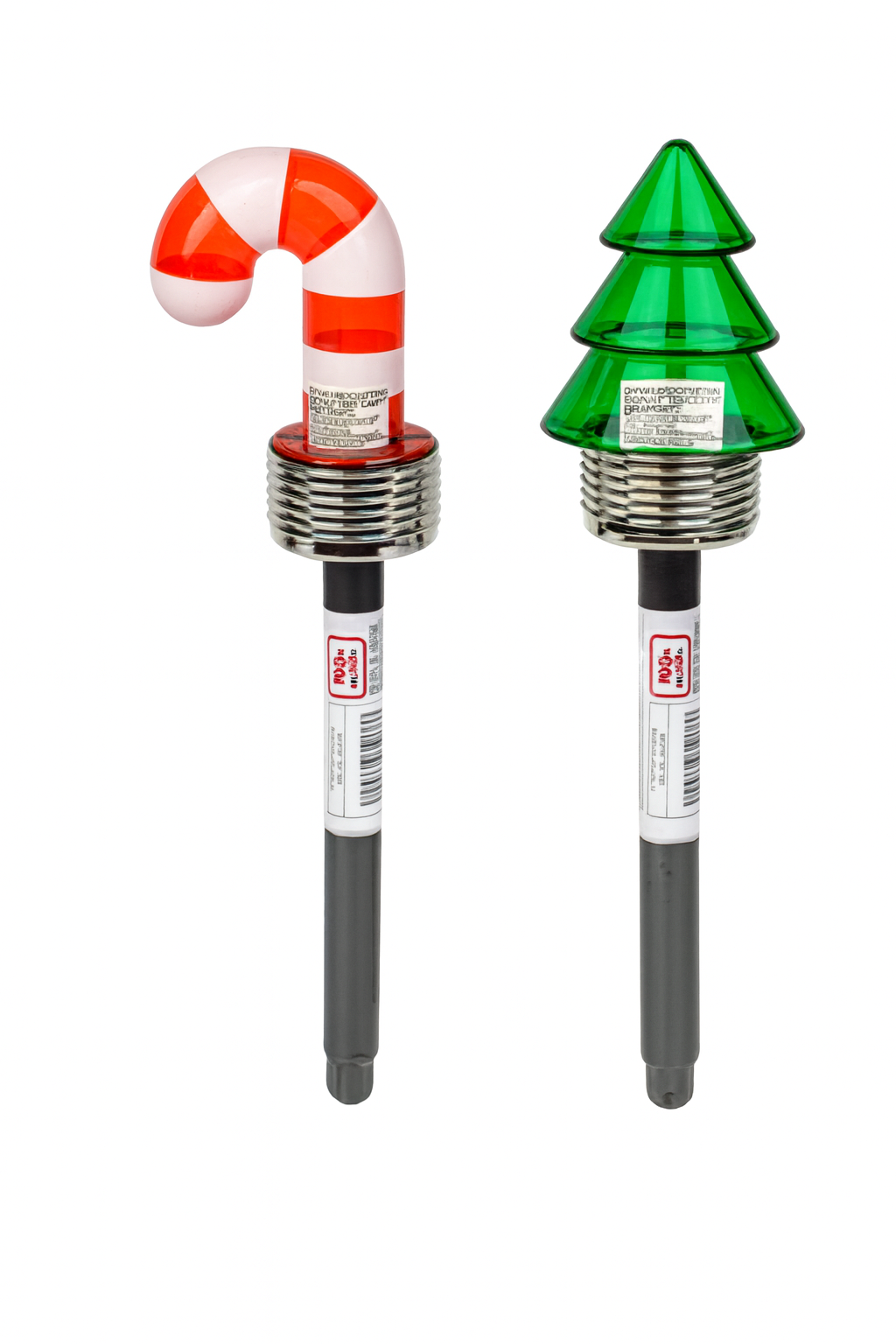 Solar Light – Christmas, Assorted (1 pc)