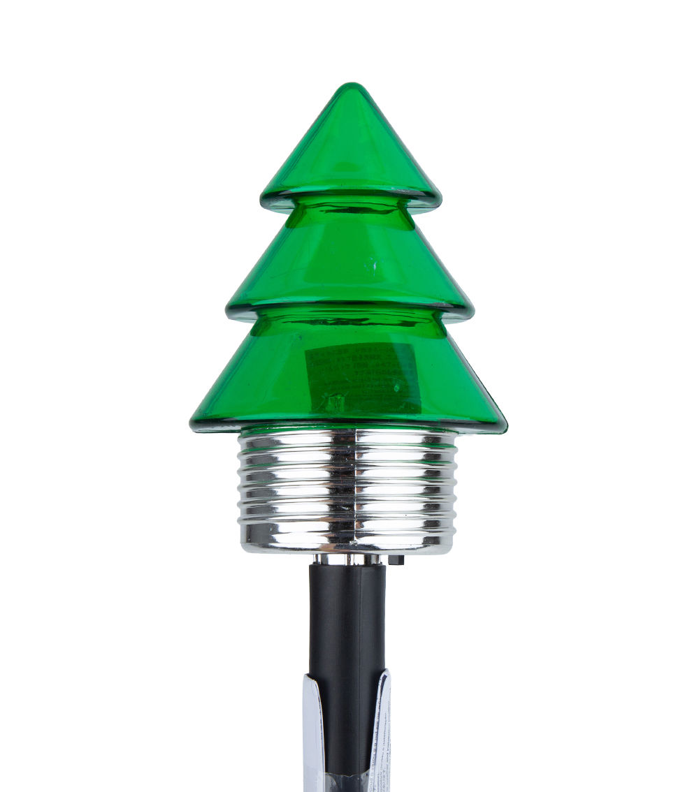 Solar Light – Christmas, Assorted (1 pc)