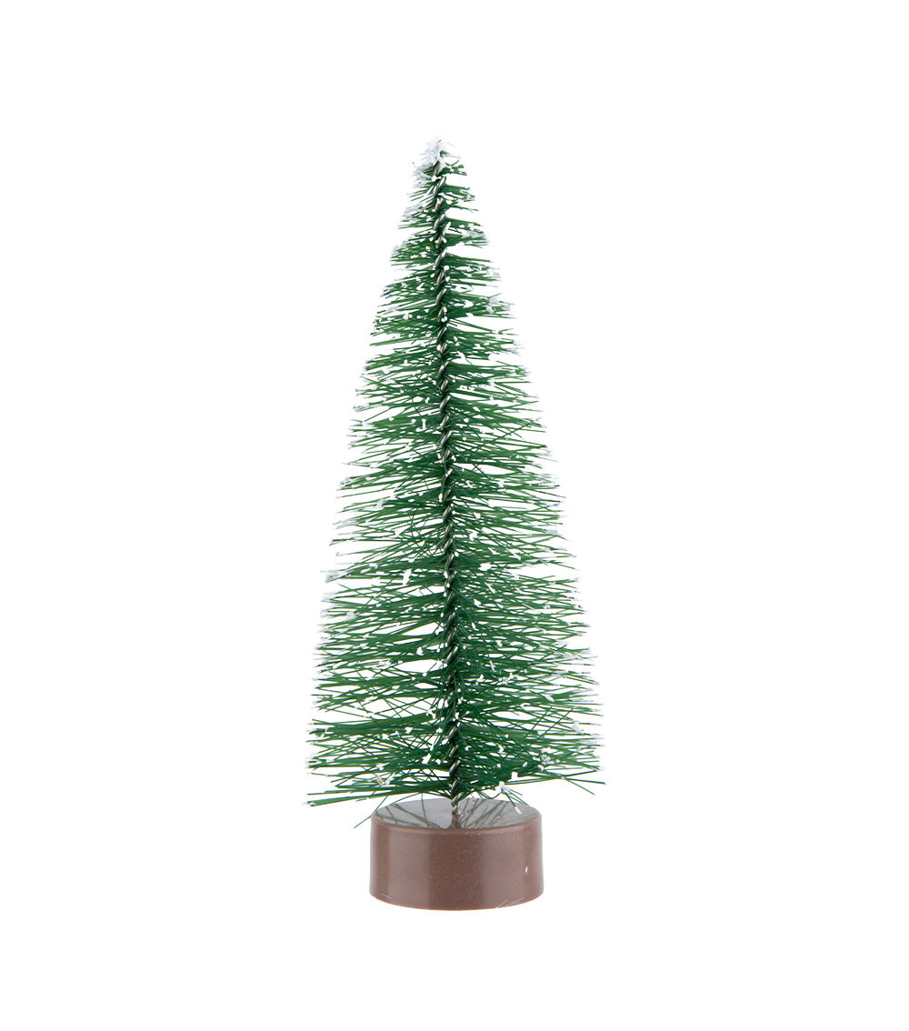 Interior Christmas Tree – Assorted (1 pc)