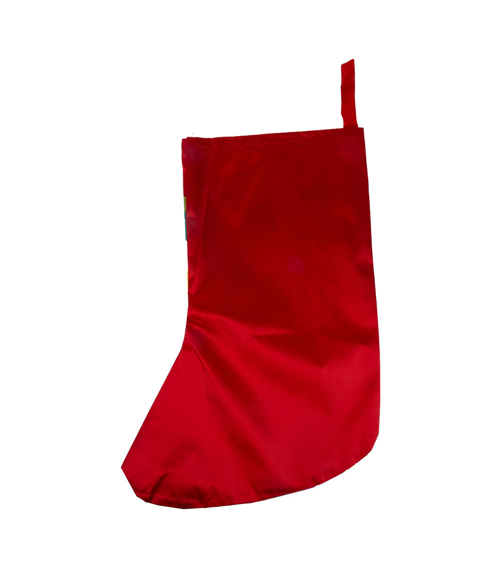 Christmas Stocking – Pixar