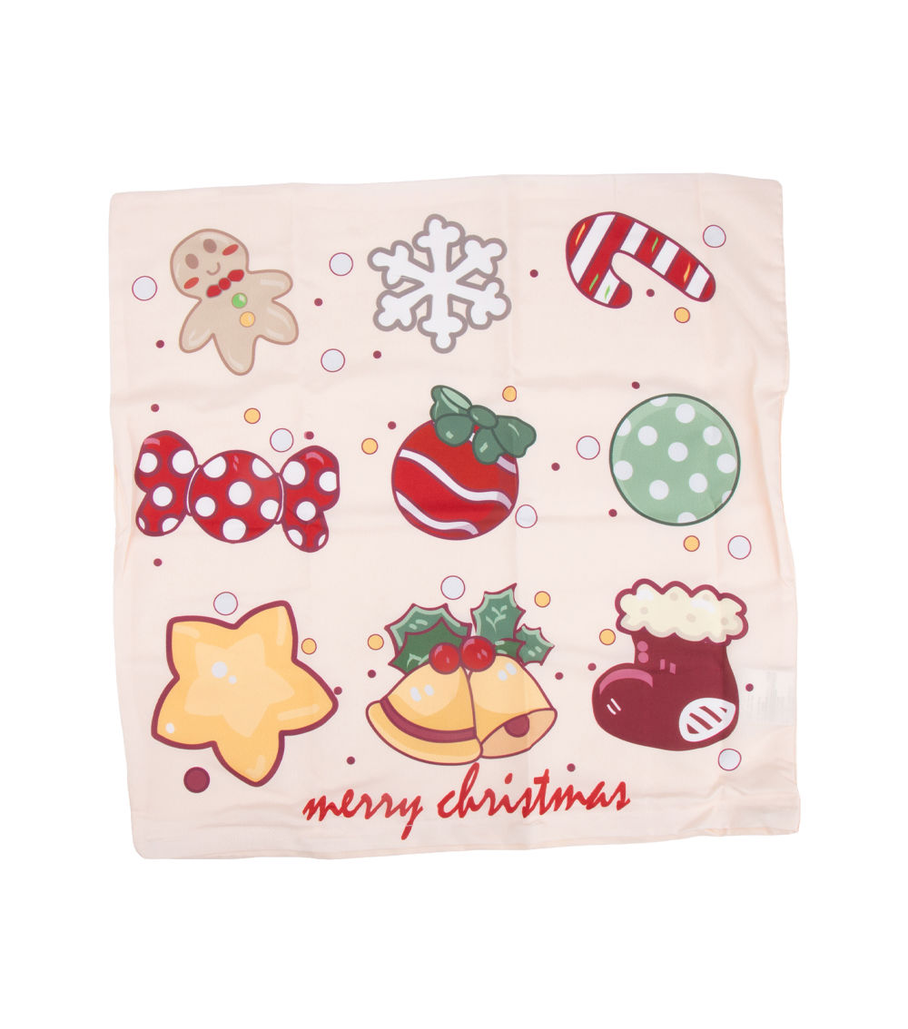 Christmas Cushion Cover