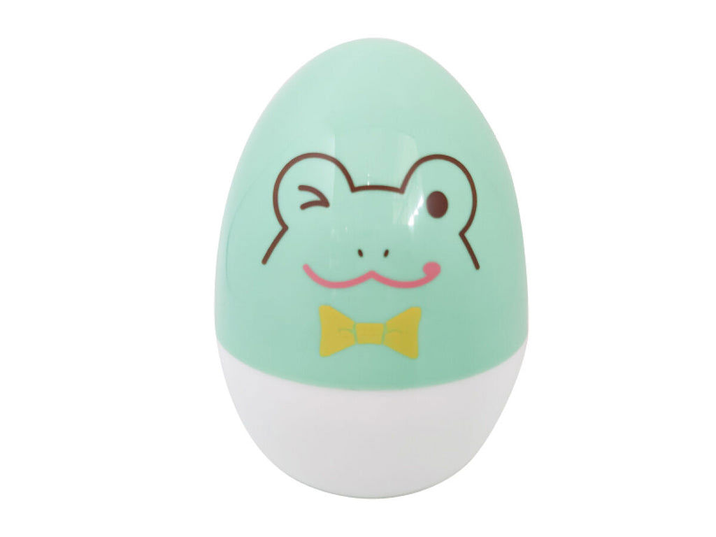 Easter Egg – Frog Design, Cute Festive Decor Egg