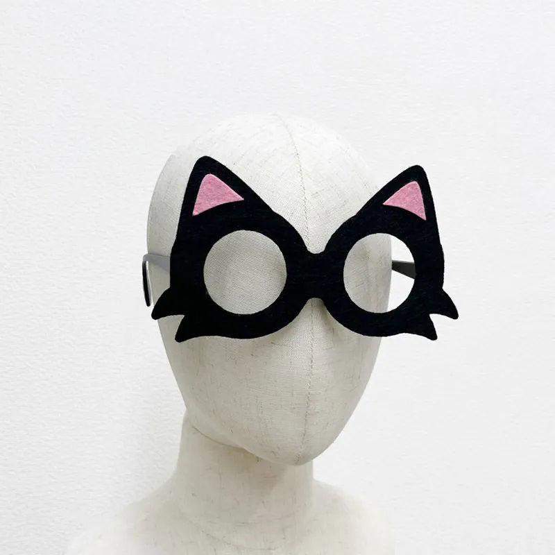 Halloween Party Glasses – Assorted (1 pc)