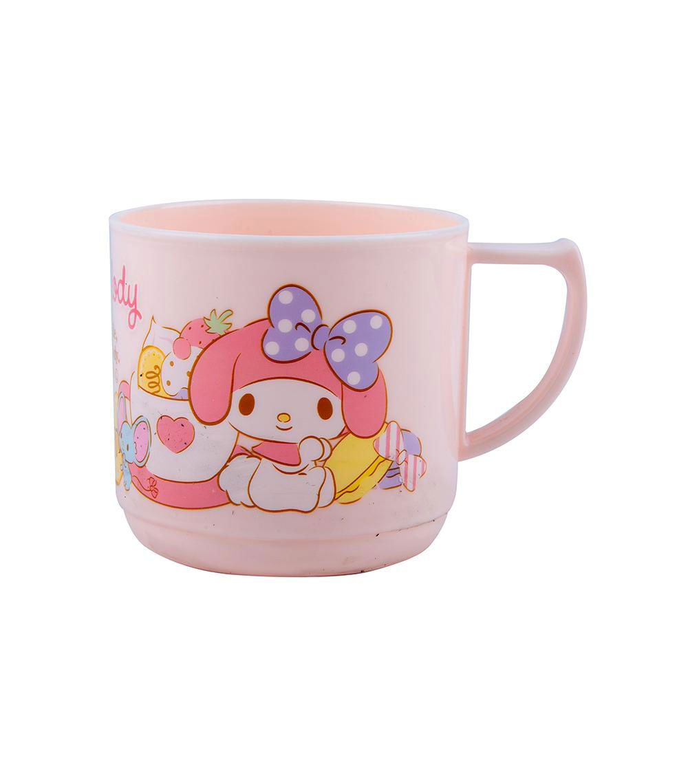 My Melody Dirty Cup, Pink