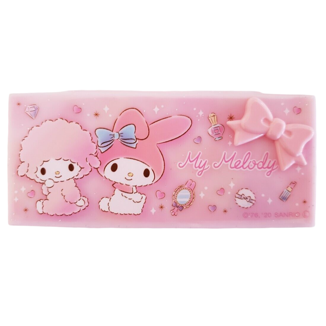 Sanrio Accessory & Cosmetics Case, Multicolor