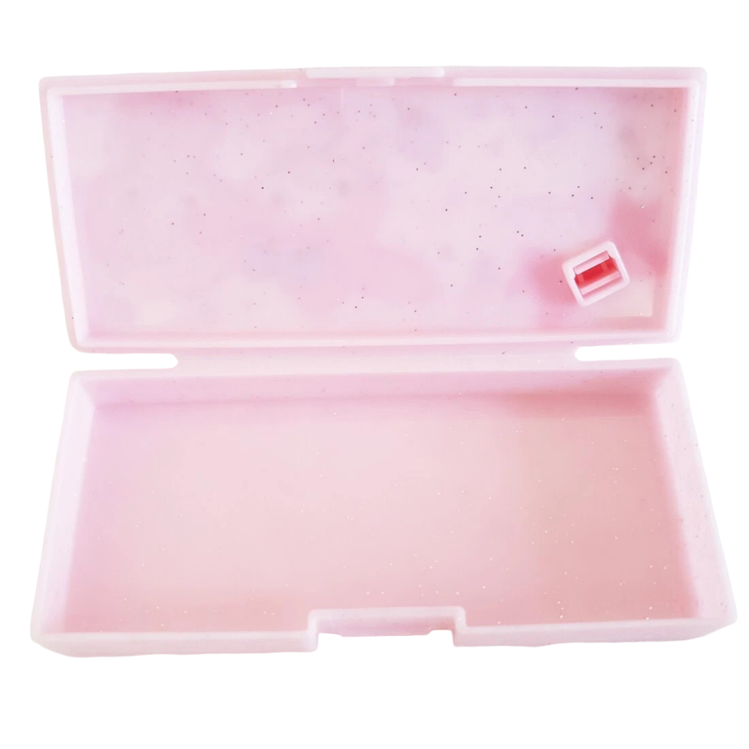 Sanrio Accessory & Cosmetics Case, Multicolor