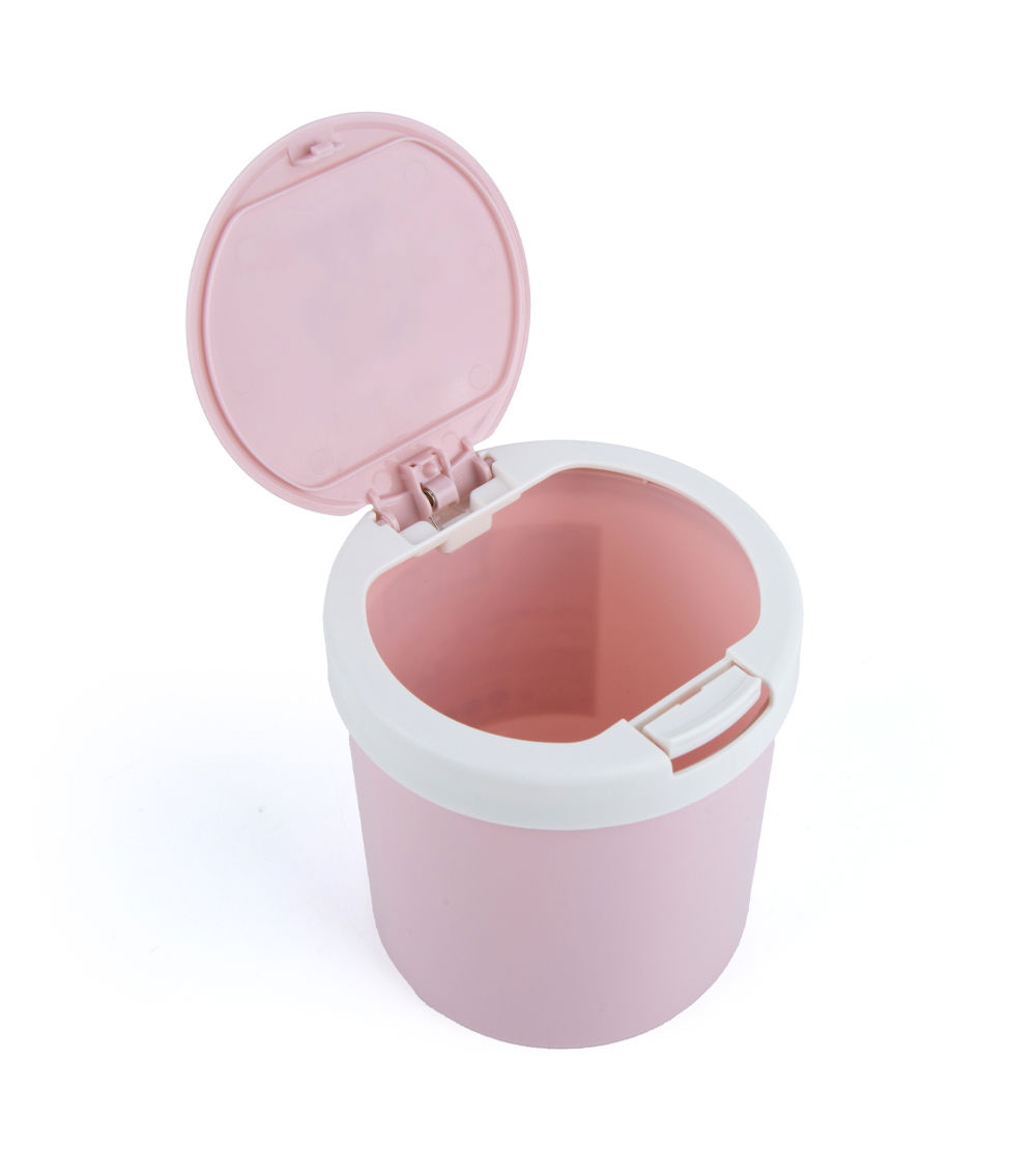 Hello Kitty Swab Case, Pink