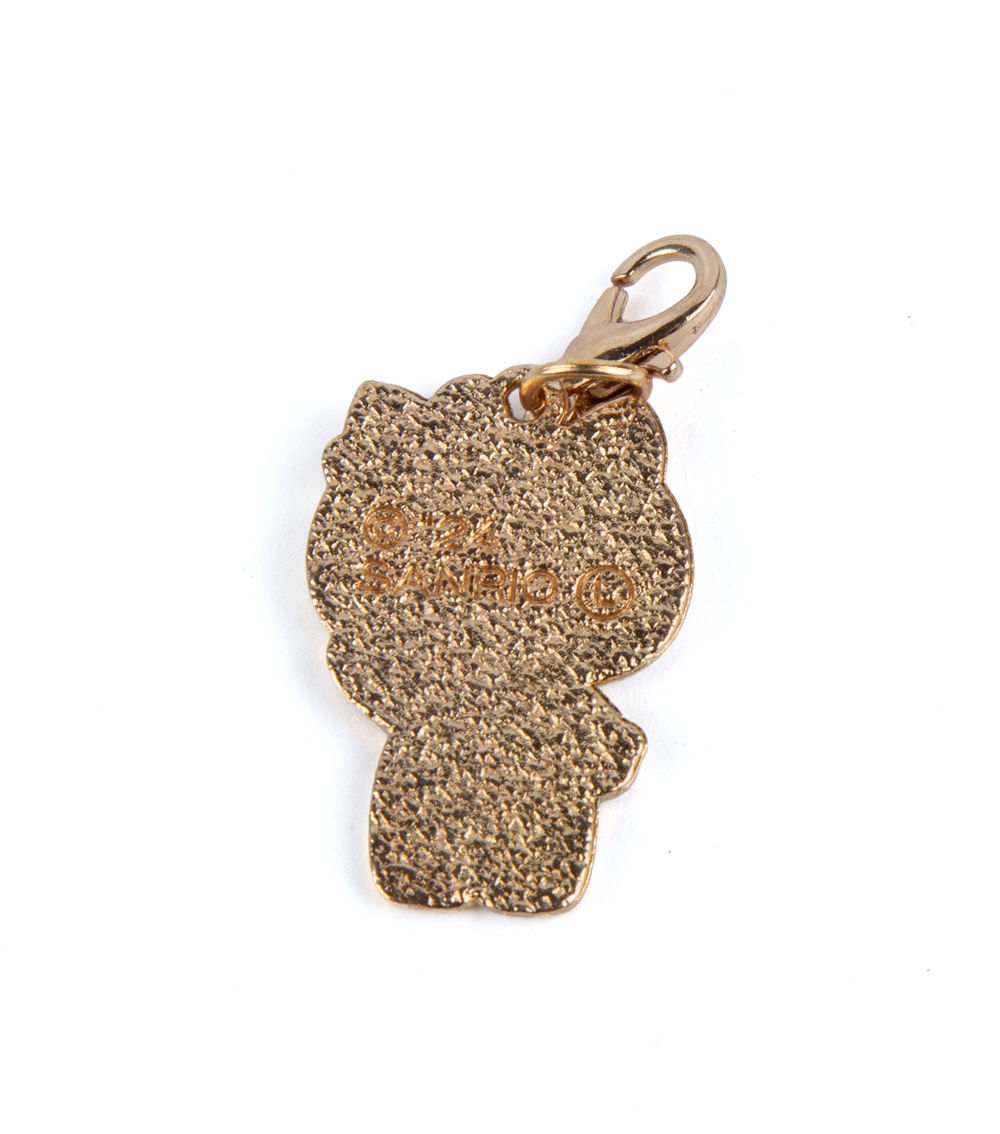 Kitty Decorative Charm, Multicolor