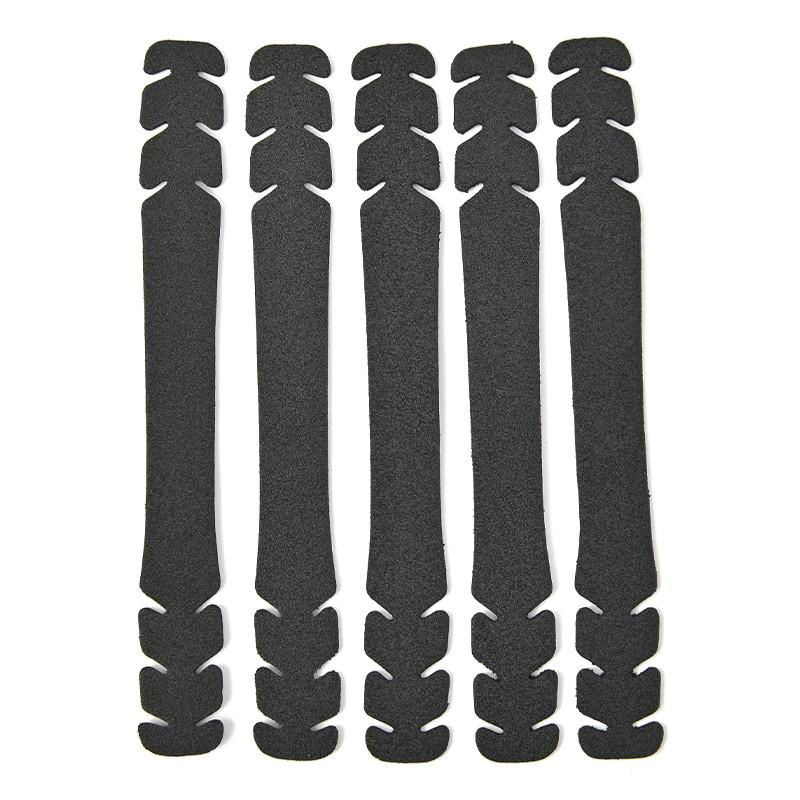 Face Mask Buckle – 5-Piece Comfort Strap Set