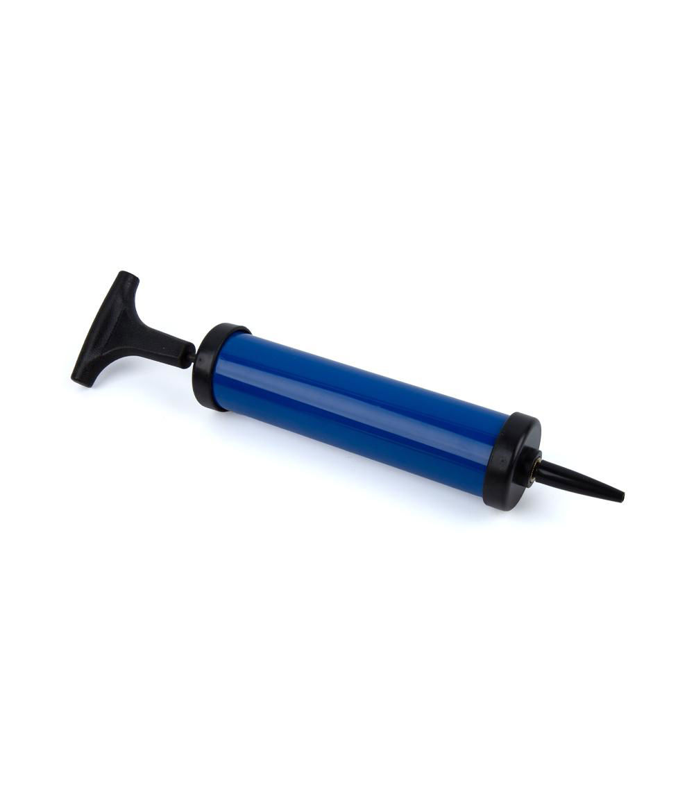 Air Pump with 2 Needle Types, Assorted (1 pc)