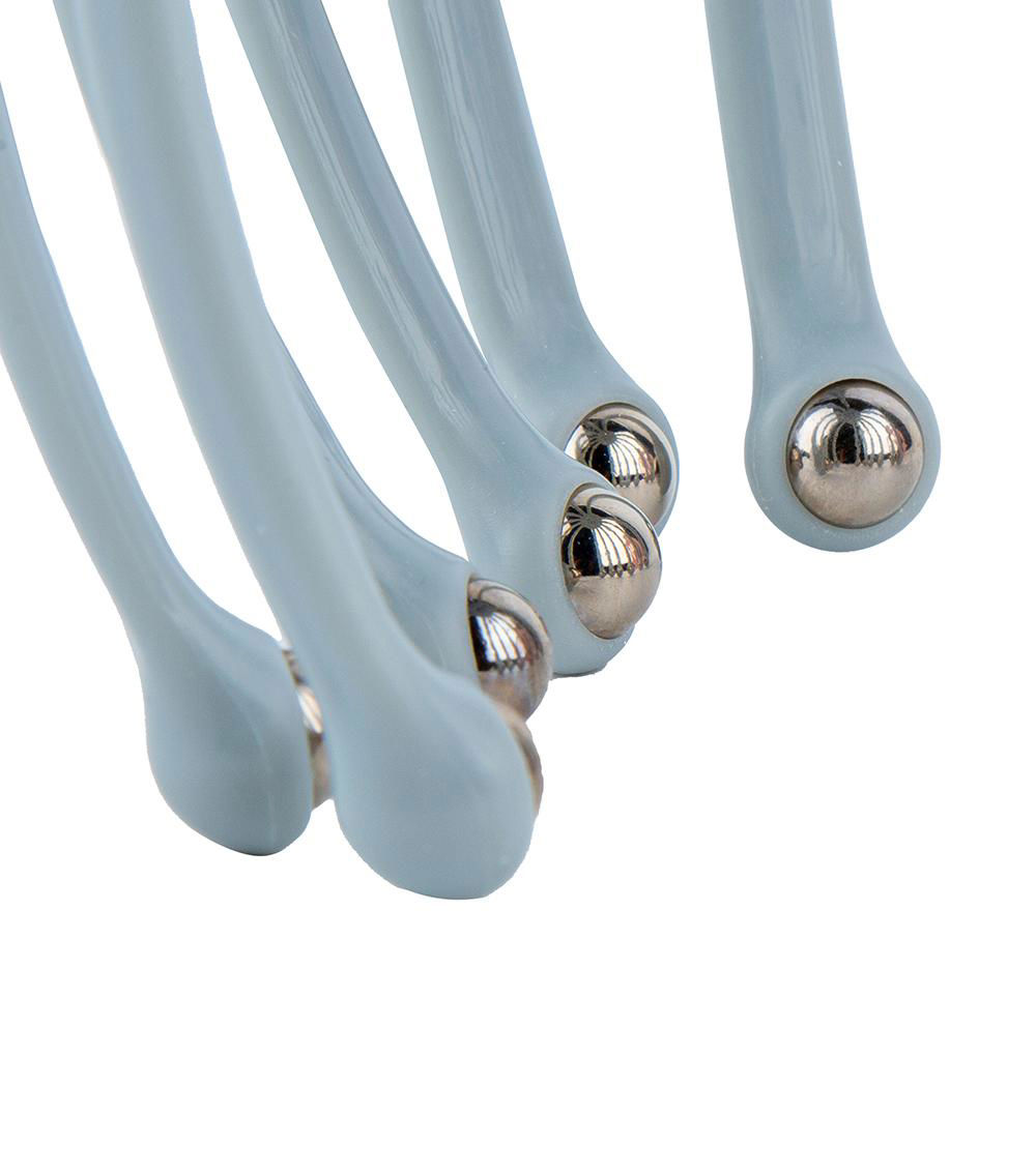 Portable Scalp Massager, Assorted (1 pc)