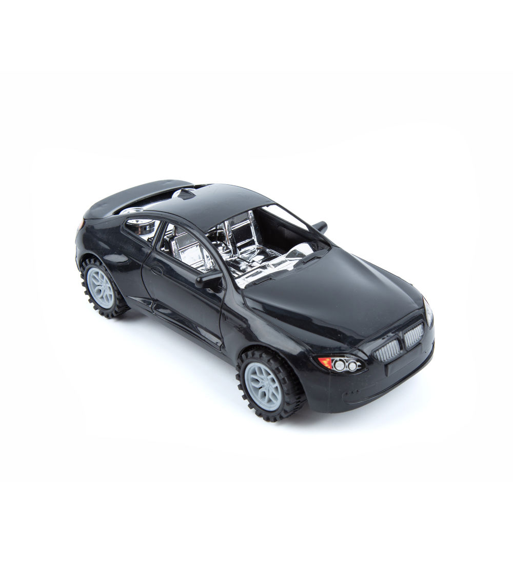 Sports Car Spec D, Assorted (1 pc)