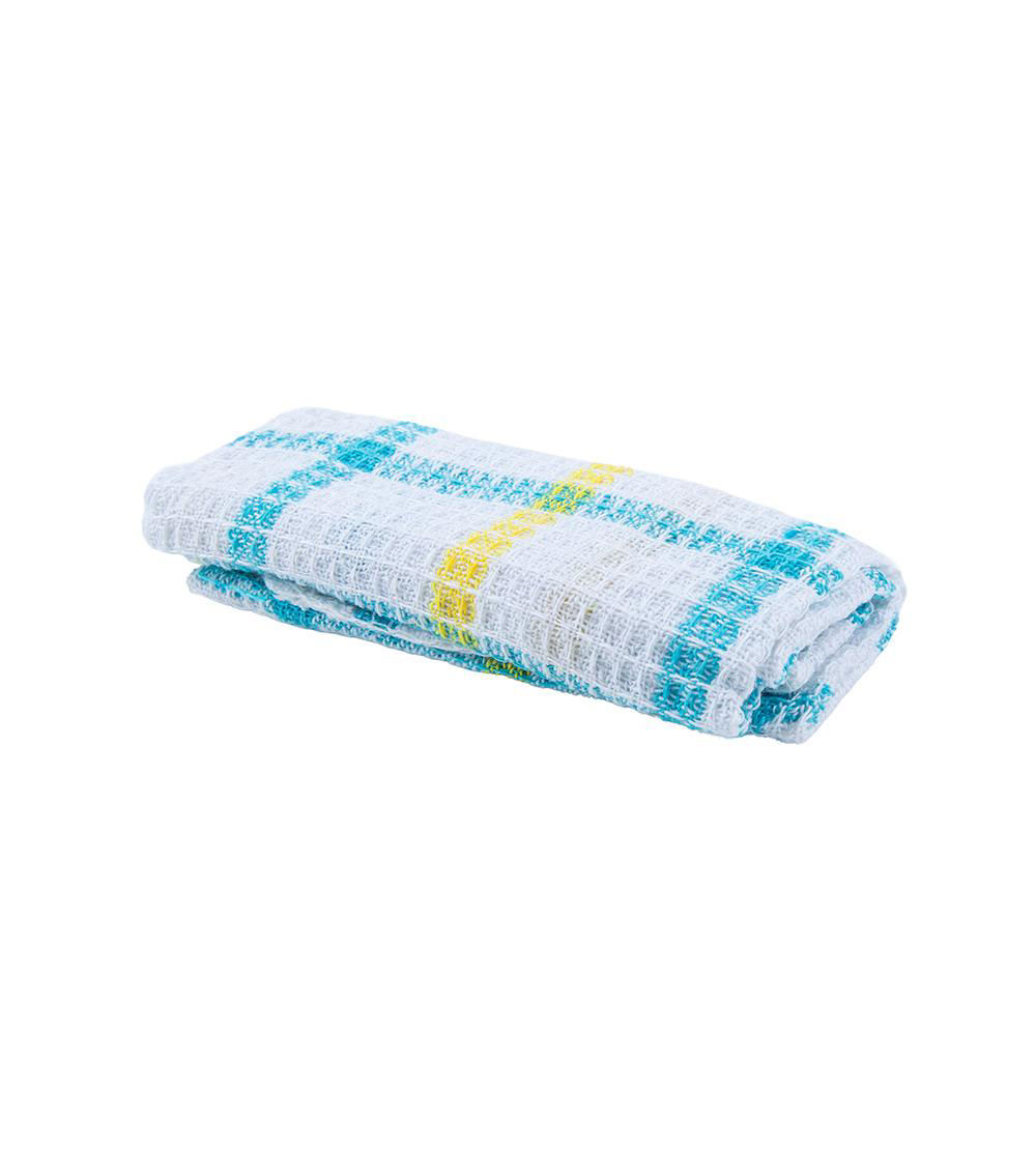 Dish Cloth Set, Multicolor (5 pcs)