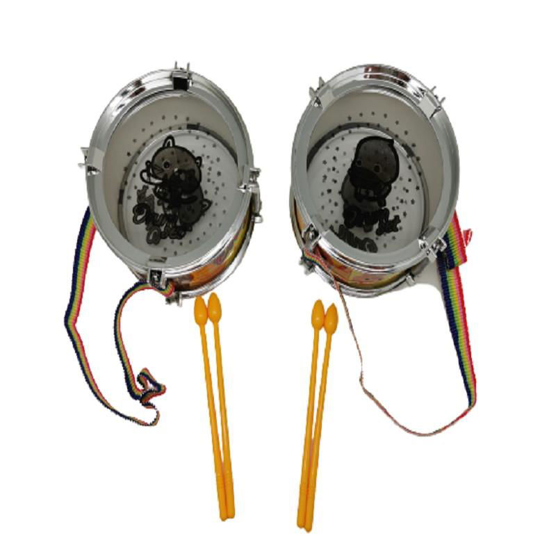 Kids' Mini Drum – Fun Musical Toy (1 Pc)