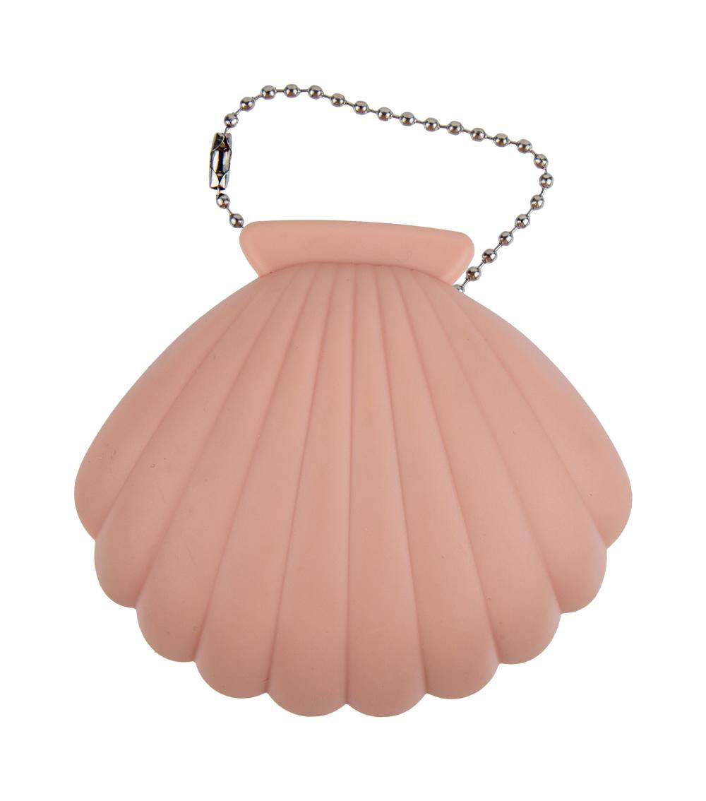 Shell Shaped Cable Reel, Assorted (1 pc)