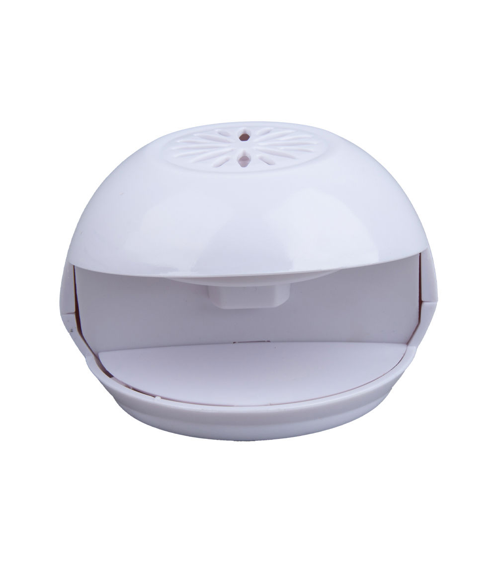 Electric Nail Dryer - White