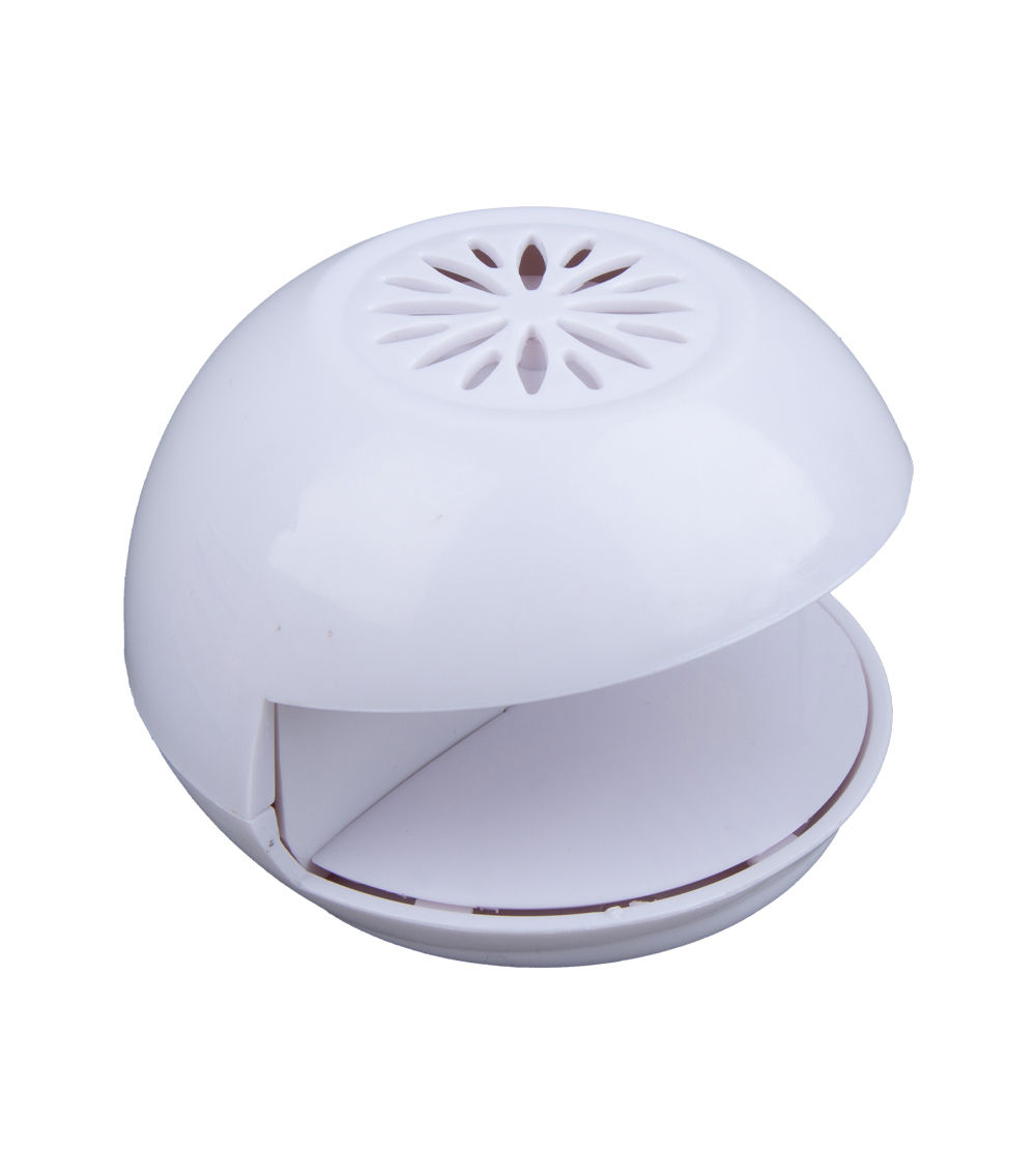 Electric Nail Dryer - White