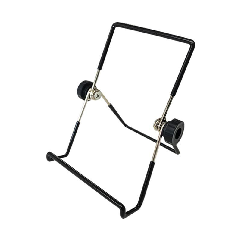 Adjustable Tablet Stand – Foldable & Compact