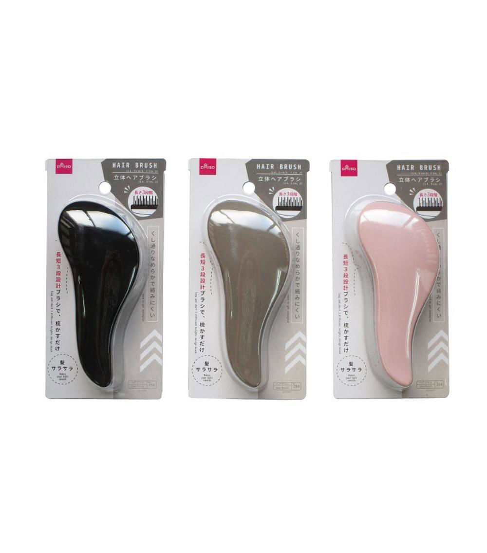 Hair Brush (14.5cm/5.71in 2)