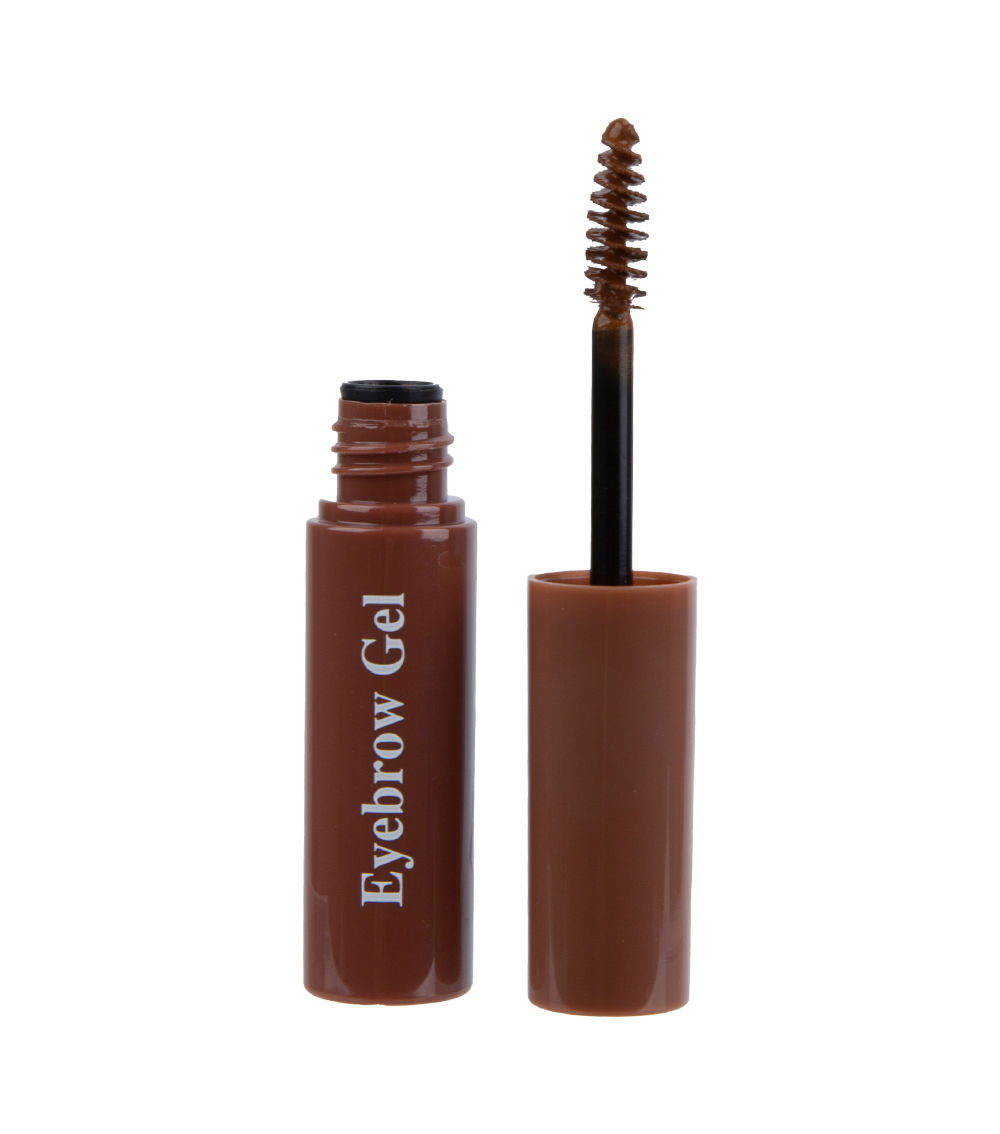 Eyebrow Gel – Brown ( 4 ml )