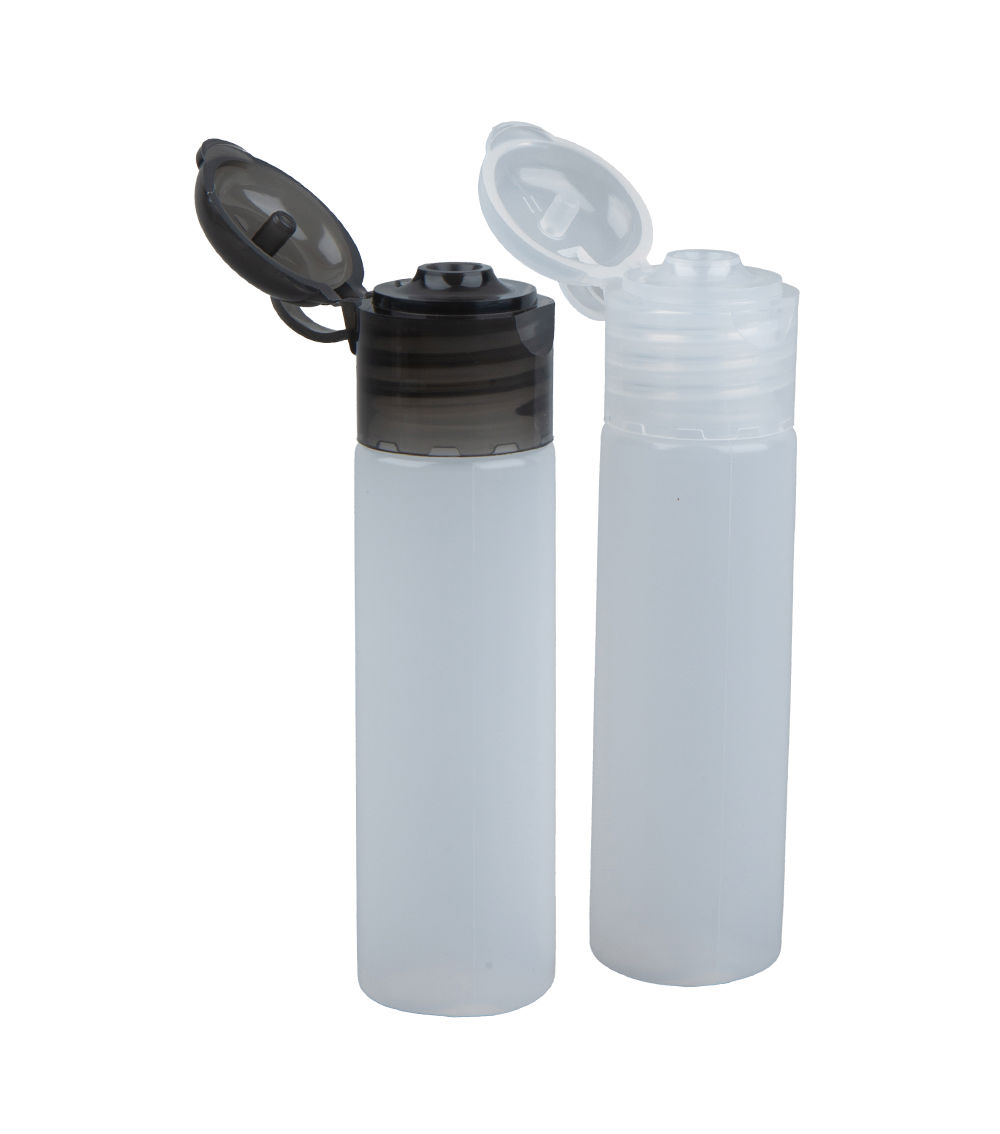 Color Easy Open Slim Bottle – 20 ml (Set of 2)