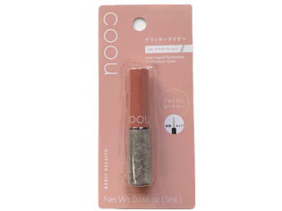 Coou Liquid Eyeshadow 101 – Platinum Gold, Brown