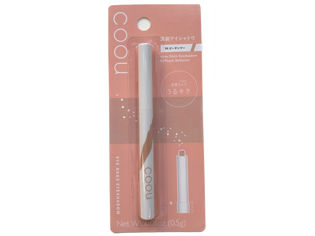 Coou Stick Eyeshadow 04 – Peach Shimmer, Beige