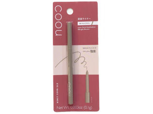 Coou Stick Eyeshadow 08 – Light Brown