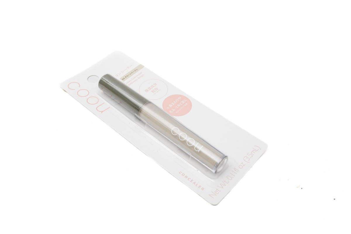 Coou Concealer 04 Light – Beige