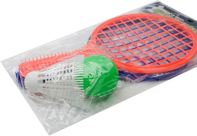 badminton set