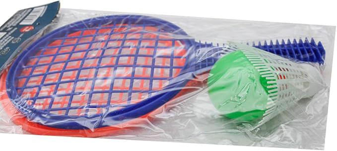 badminton set