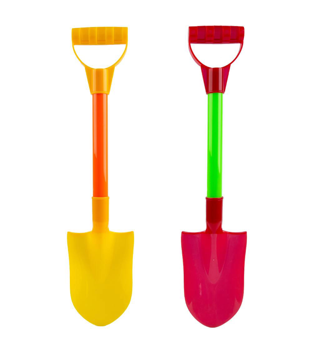 Big Shovel, Assorted (1 pc)