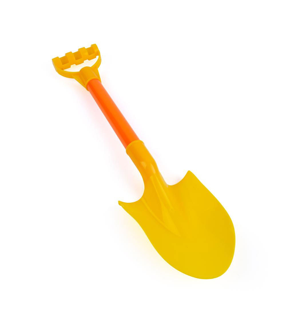 Big Shovel, Assorted (1 pc)
