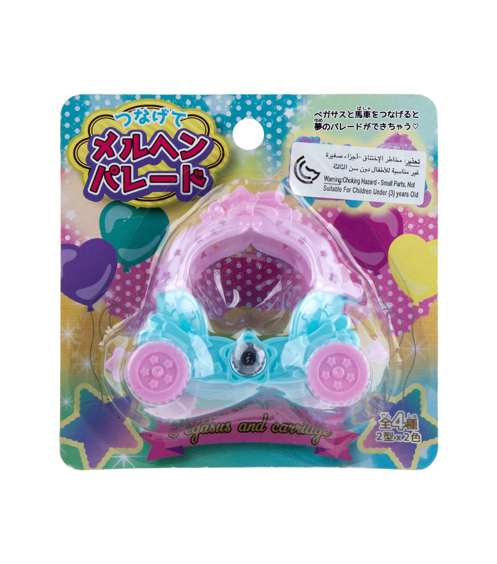 Fairy Tale Parade Connectors, Assorted (1 pc)