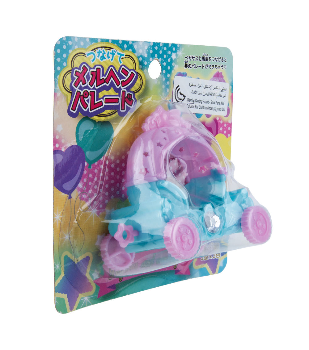 Fairy Tale Parade Connectors, Assorted (1 pc)